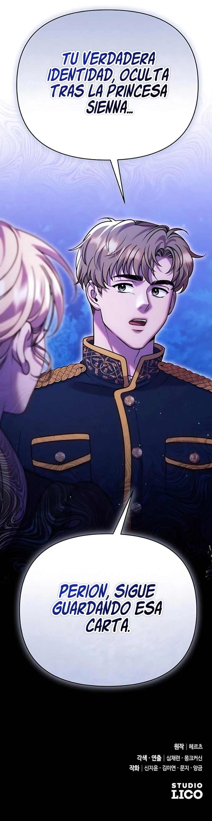 13 Guarda tu espada antes de meterte a la cama