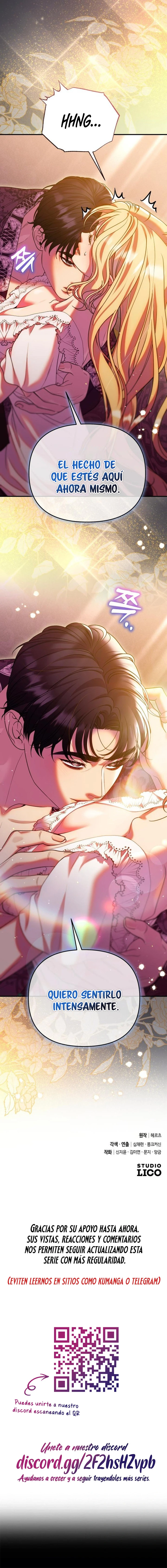 13 Guarda tu espada antes de meterte a la cama