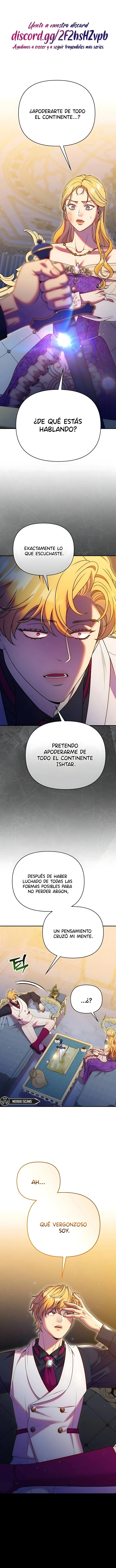 4 Guarda tu espada antes de meterte a la cama