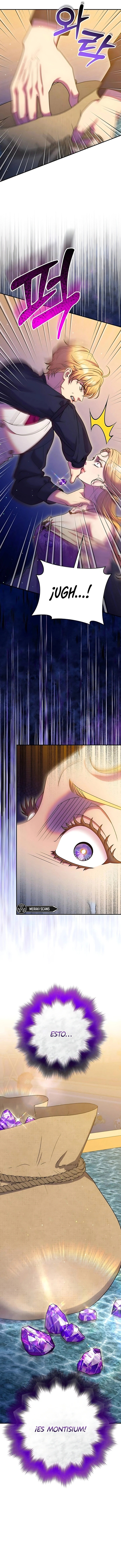 8 Guarda tu espada antes de meterte a la cama