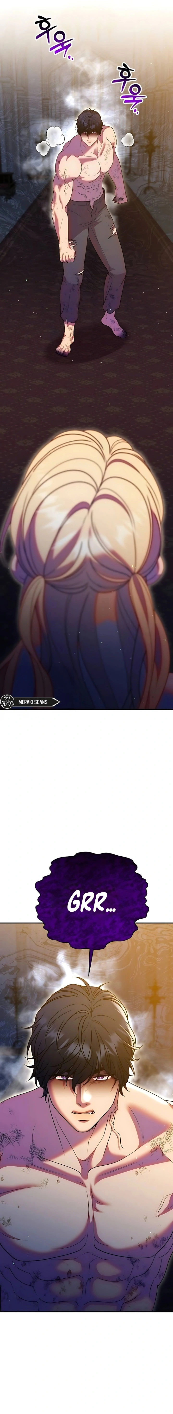 15 Guarda tu espada antes de meterte a la cama