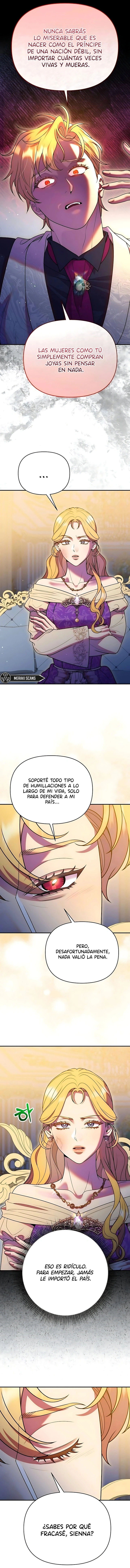 5 Guarda tu espada antes de meterte a la cama