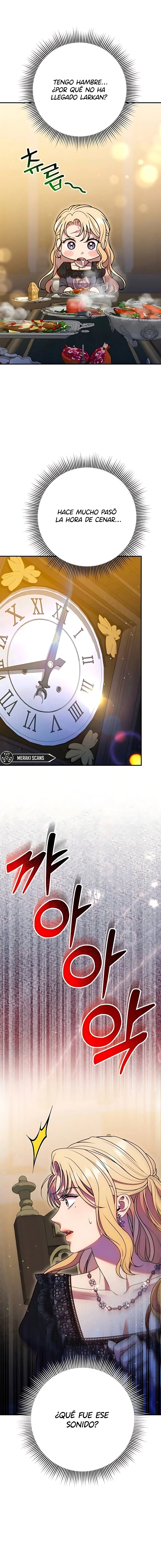 12 Guarda tu espada antes de meterte a la cama