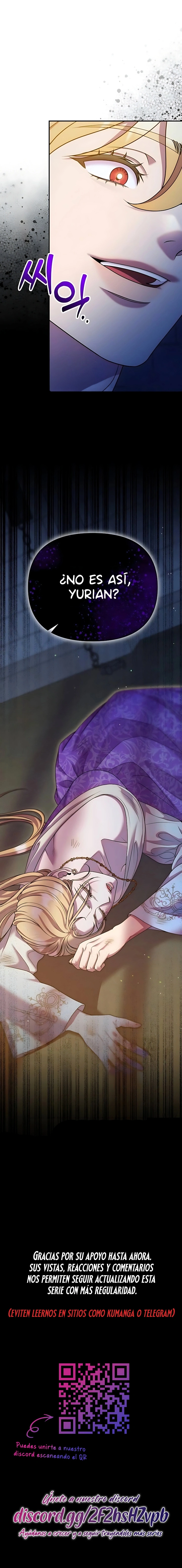 15 Guarda tu espada antes de meterte a la cama