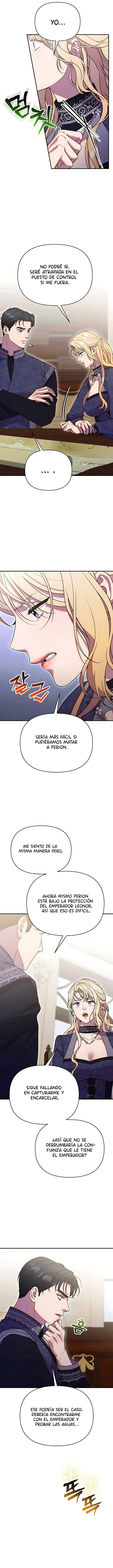 9 Guarda tu espada antes de meterte a la cama