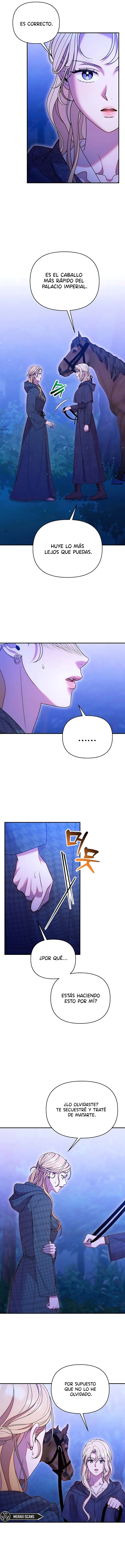 6 Guarda tu espada antes de meterte a la cama