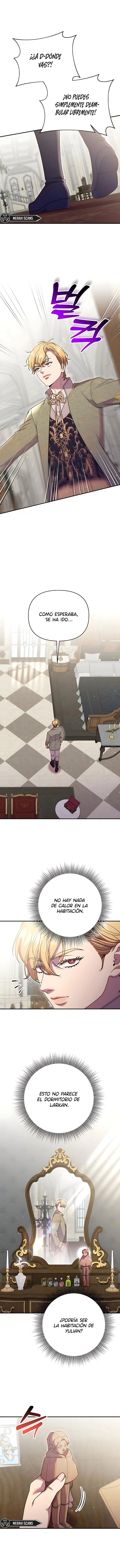 10 Guarda tu espada antes de meterte a la cama