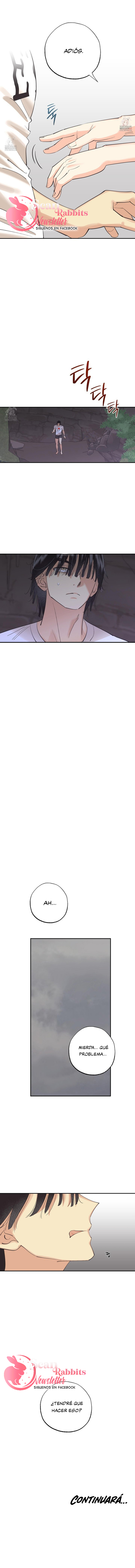 5 Hasta un Hombre Salvaje Desea ser Amado