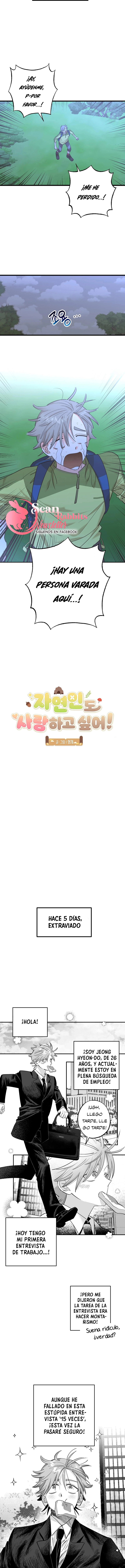 1 Hasta un Hombre Salvaje Desea ser Amado