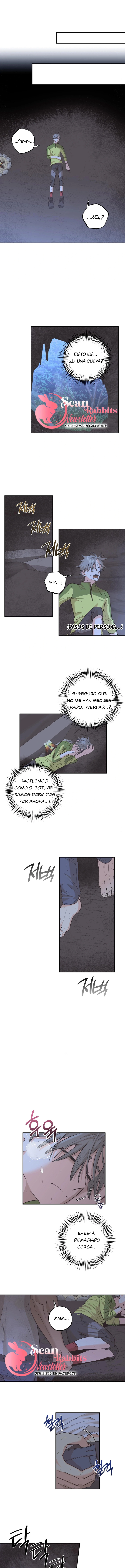 10 Hasta un Hombre Salvaje Desea ser Amado