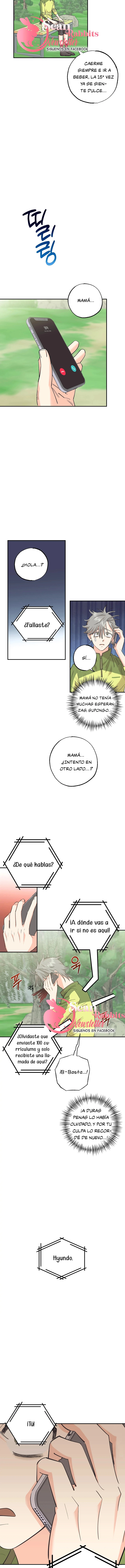 4 Hasta un Hombre Salvaje Desea ser Amado