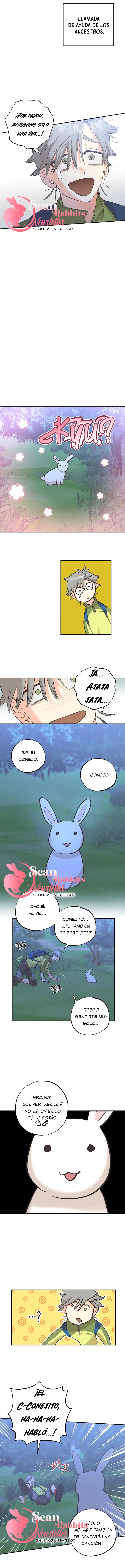 8 Hasta un Hombre Salvaje Desea ser Amado