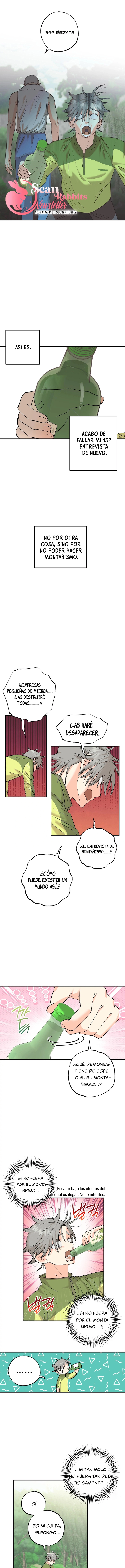 3 Hasta un Hombre Salvaje Desea ser Amado