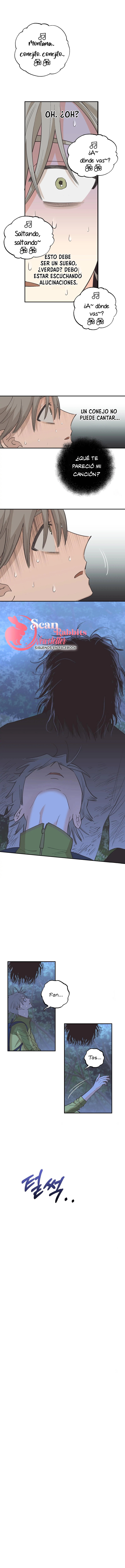 9 Hasta un Hombre Salvaje Desea ser Amado