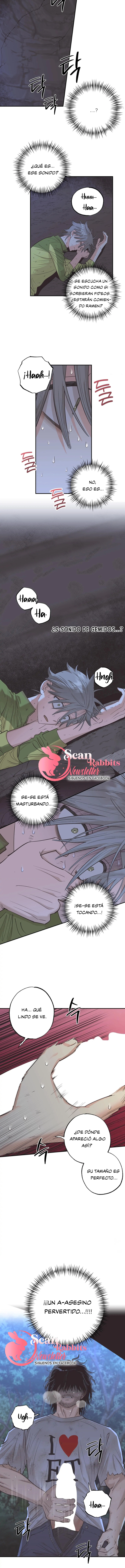 11 Hasta un Hombre Salvaje Desea ser Amado