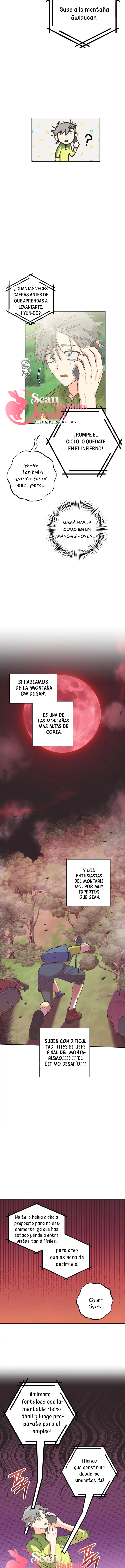 5 Hasta un Hombre Salvaje Desea ser Amado