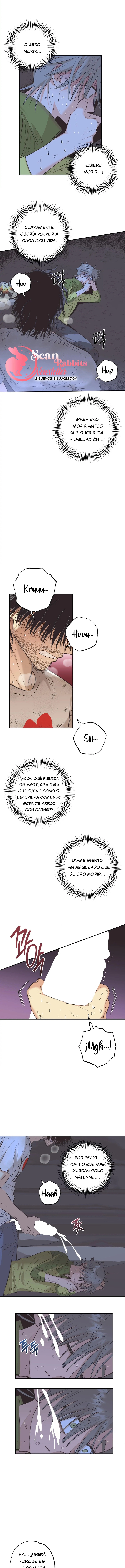 12 Hasta un Hombre Salvaje Desea ser Amado