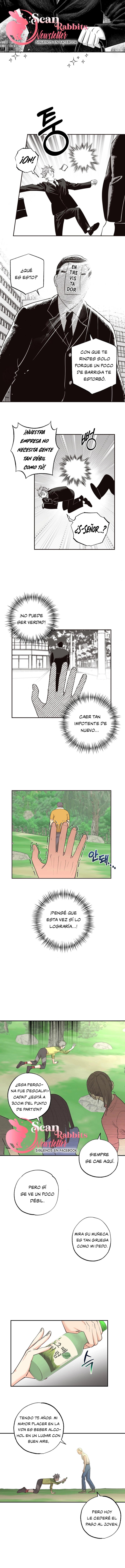 2 Hasta un Hombre Salvaje Desea ser Amado