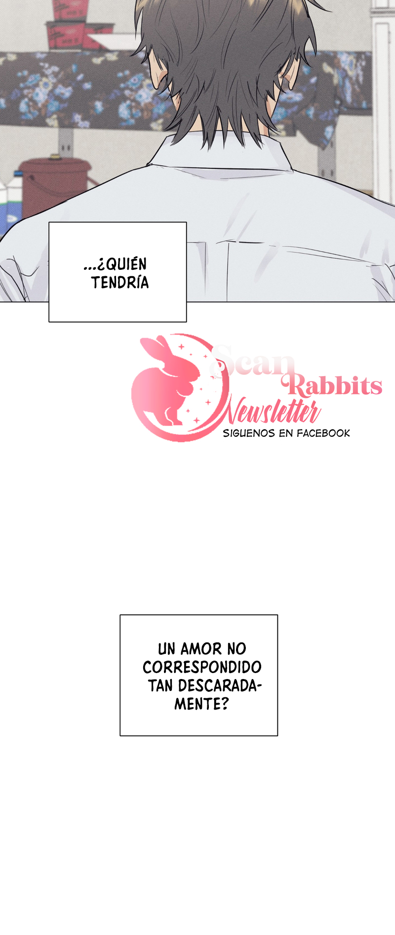 5 El Amor entra por el Estómago