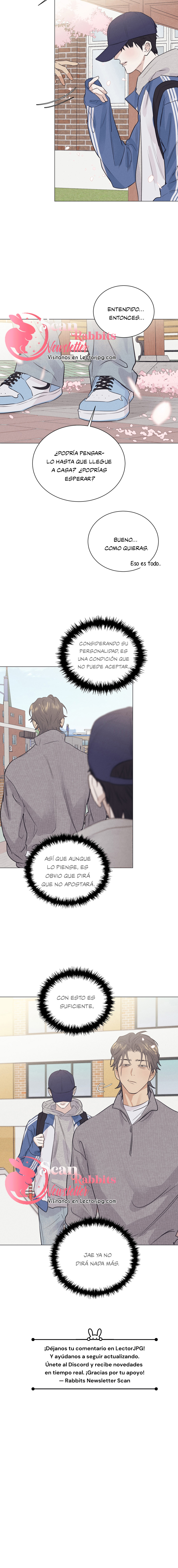 5 El Amor entra por el Estómago