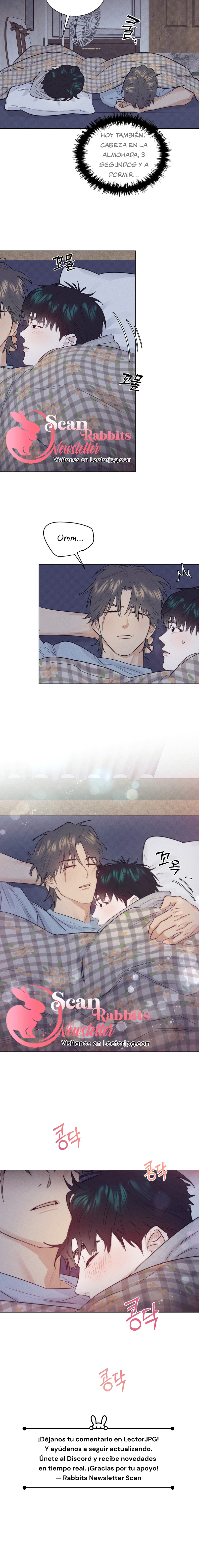 5 El Amor entra por el Estómago