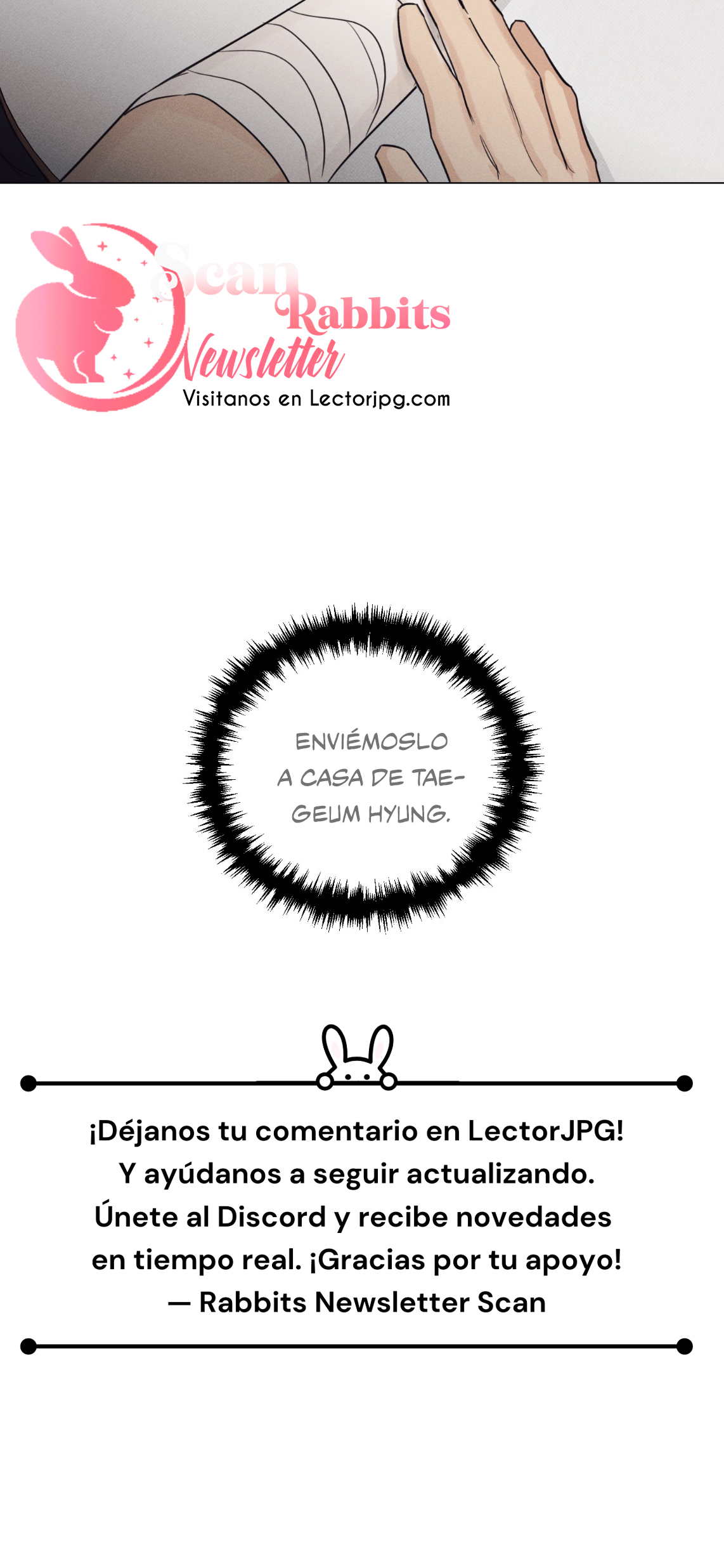 6 El Amor entra por el Estómago