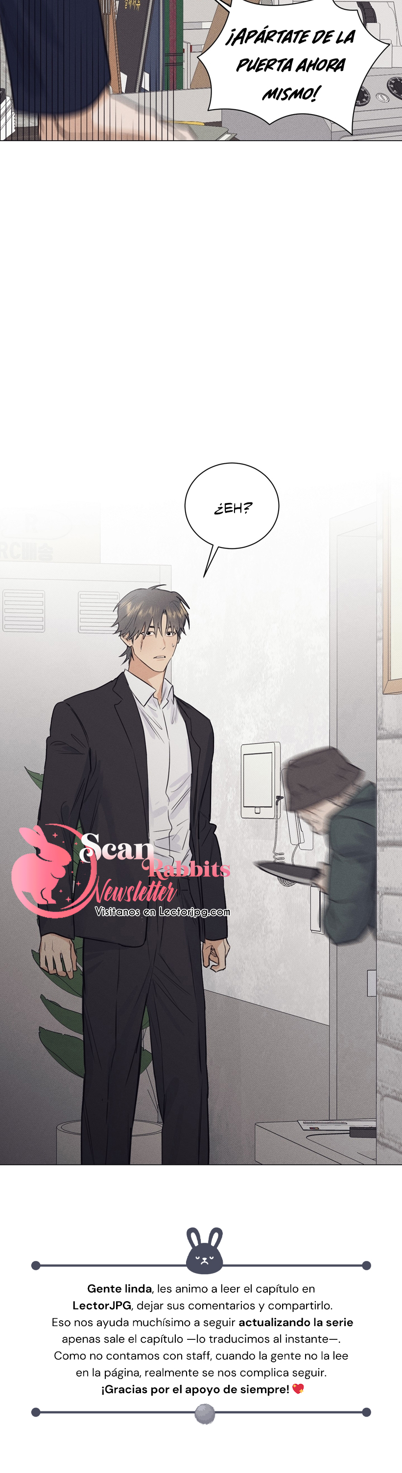 4 El Amor entra por el Estómago