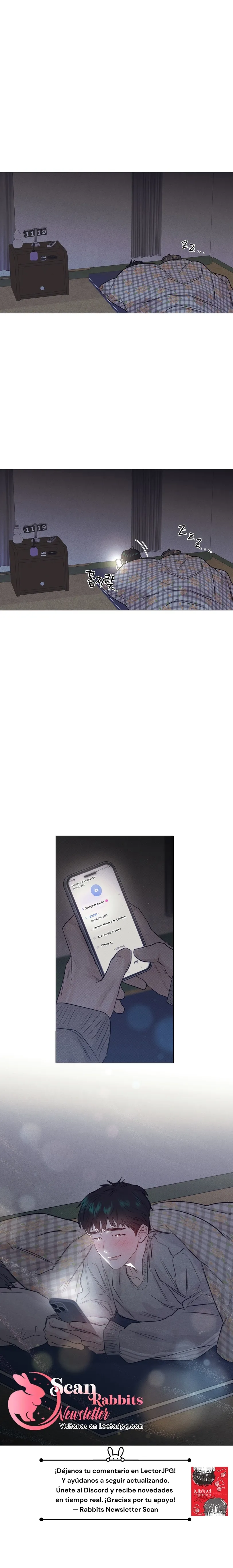 12 El Amor entra por el Estómago