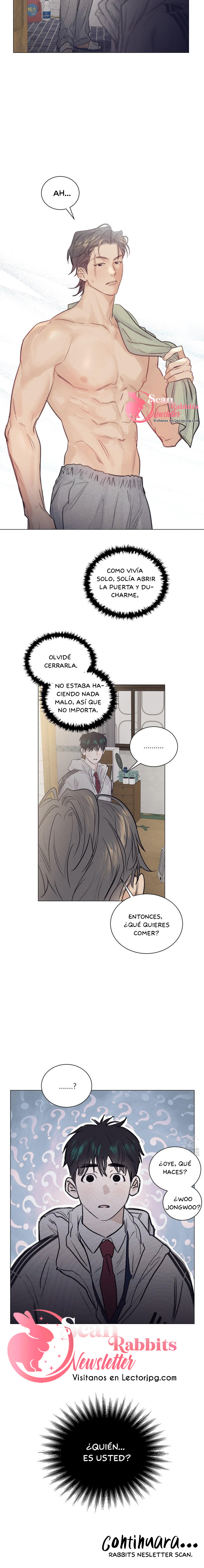 3 El Amor entra por el Estómago