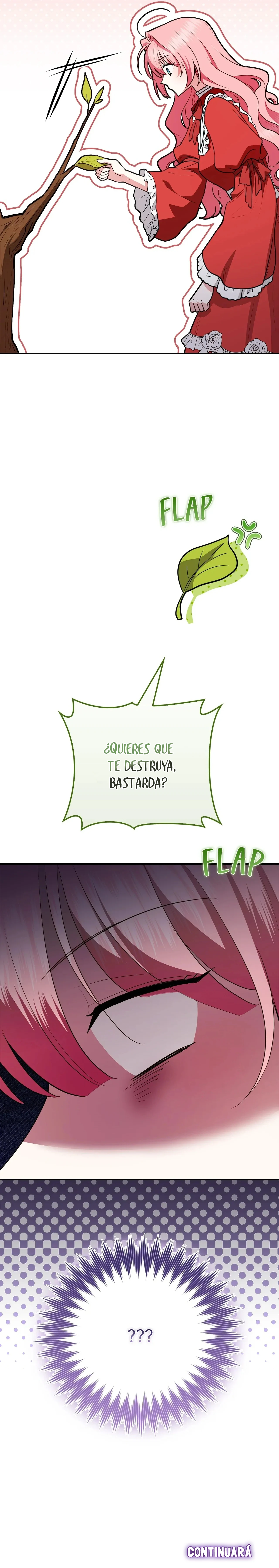 22 La amada cuidadora del árbol del mundo