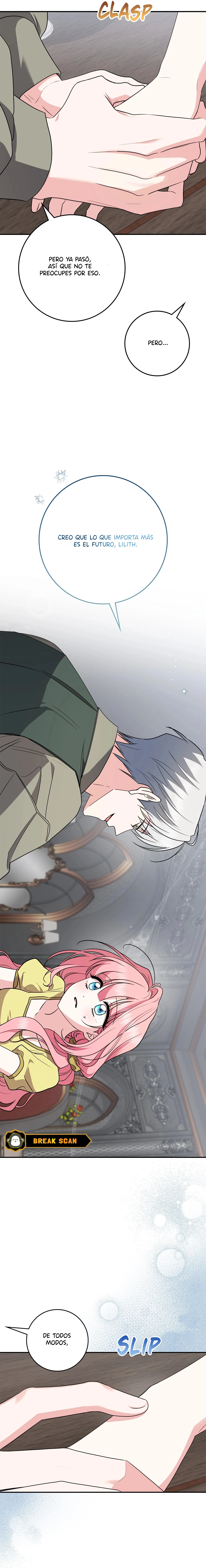 17 La amada cuidadora del árbol del mundo