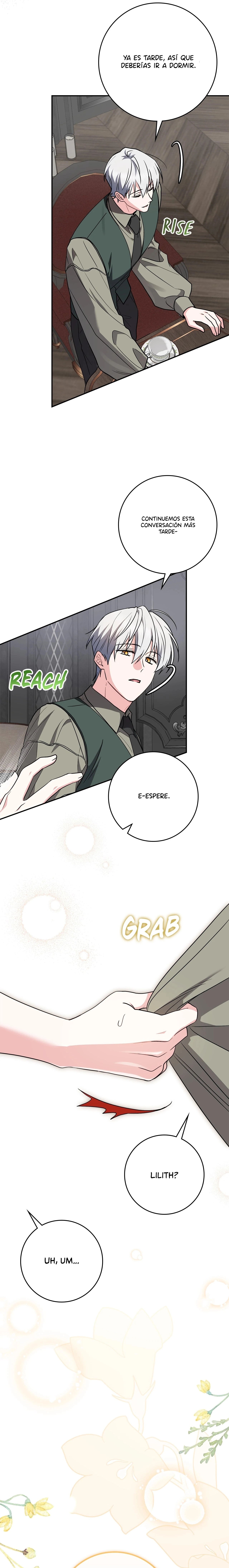 18 La amada cuidadora del árbol del mundo