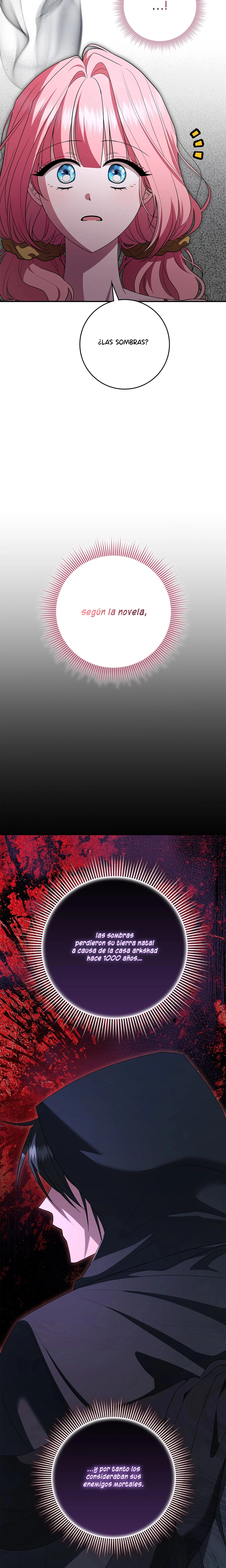 12 La amada cuidadora del árbol del mundo