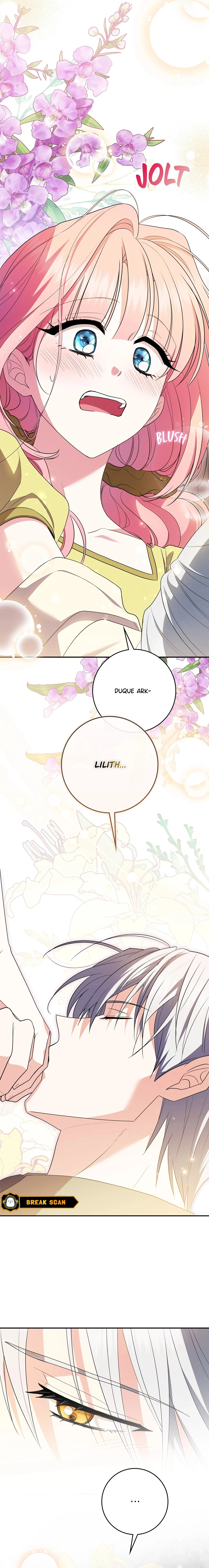 10 La amada cuidadora del árbol del mundo