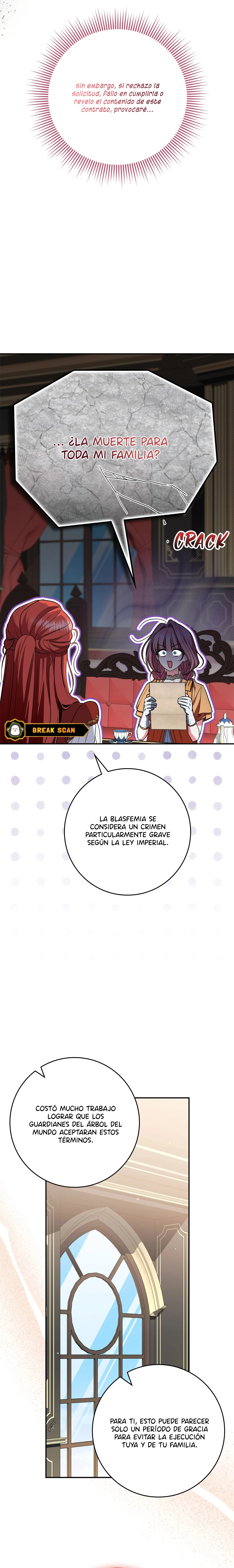 8 La amada cuidadora del árbol del mundo