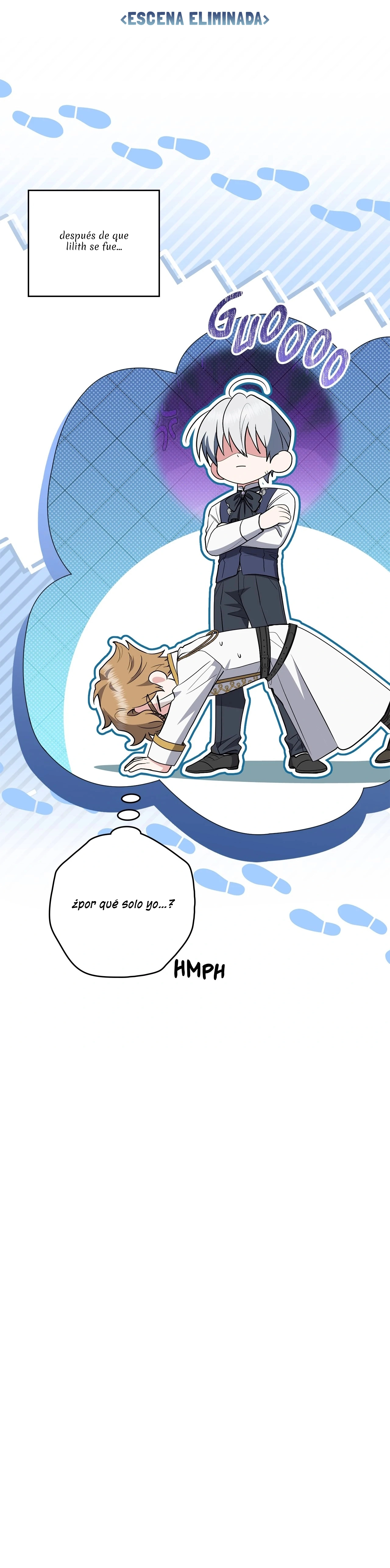 22 La amada cuidadora del árbol del mundo