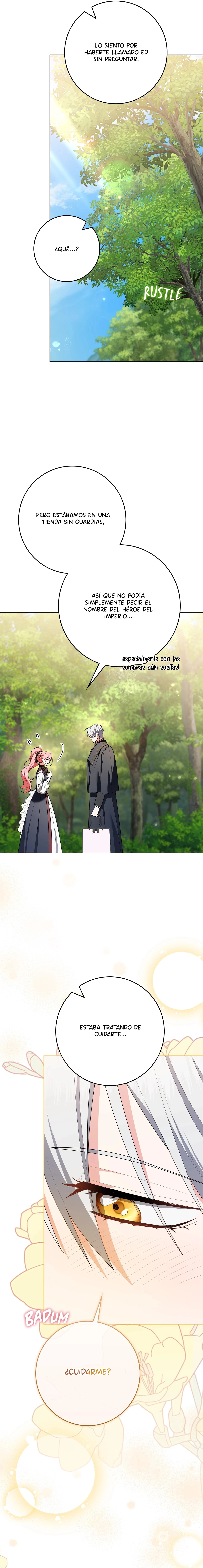 18 La amada cuidadora del árbol del mundo