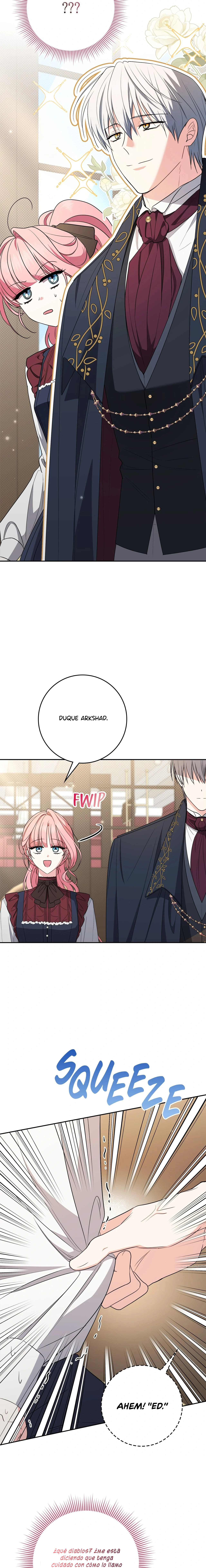 8 La amada cuidadora del árbol del mundo