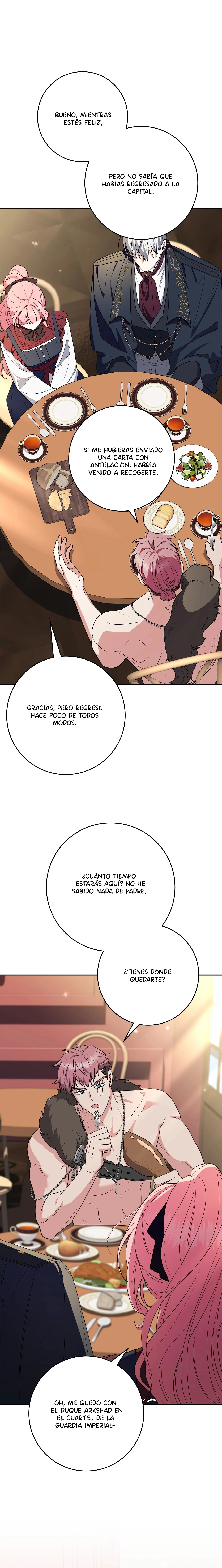 6 La amada cuidadora del árbol del mundo