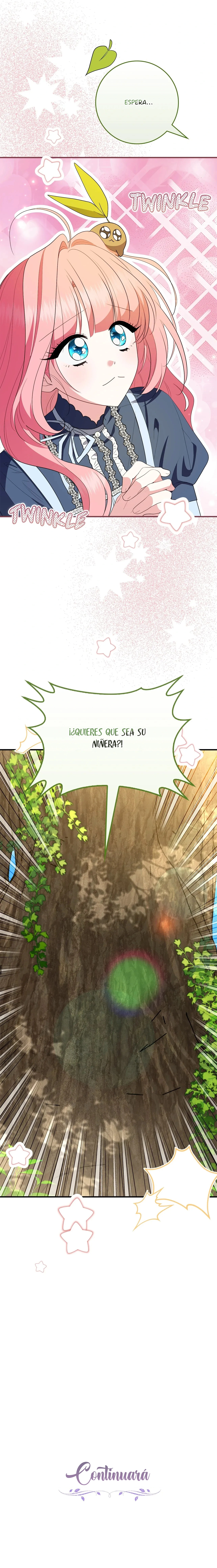 24 La amada cuidadora del árbol del mundo