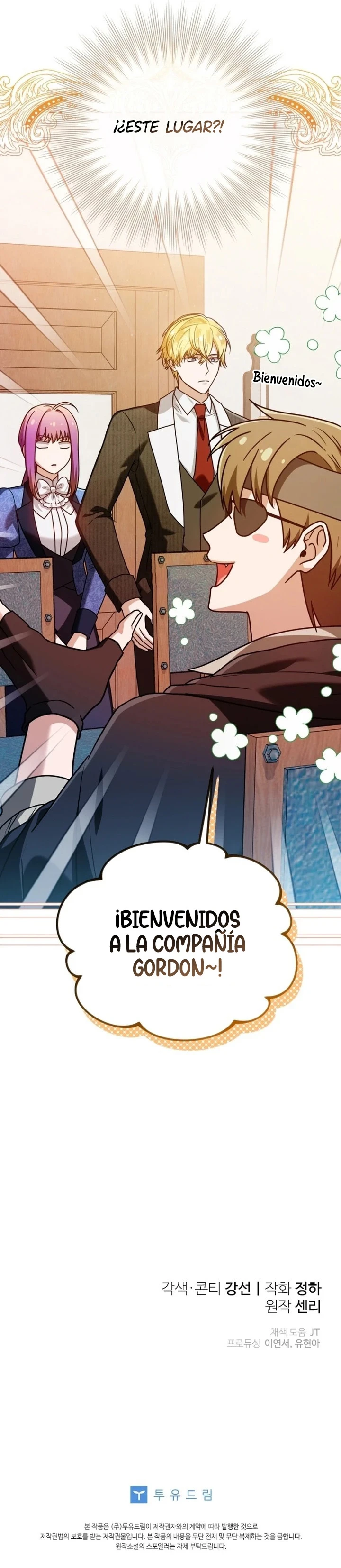 9 Me convertí en la doctora del emperador moribundo