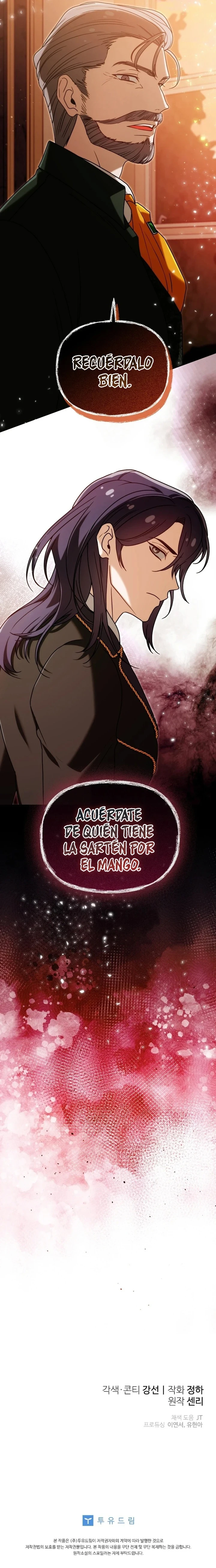 9 Me convertí en la doctora del emperador moribundo