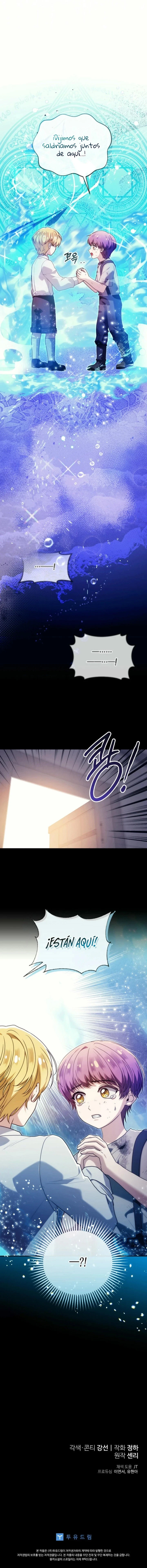 10 Me convertí en la doctora del emperador moribundo