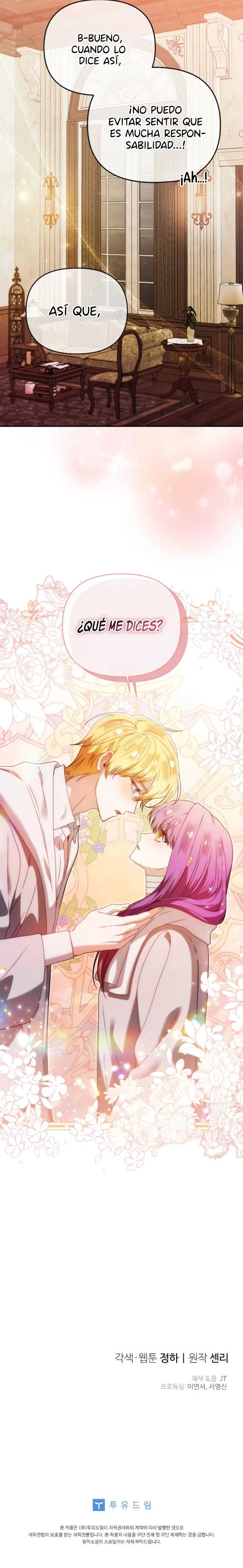 10 Me convertí en la doctora del emperador moribundo