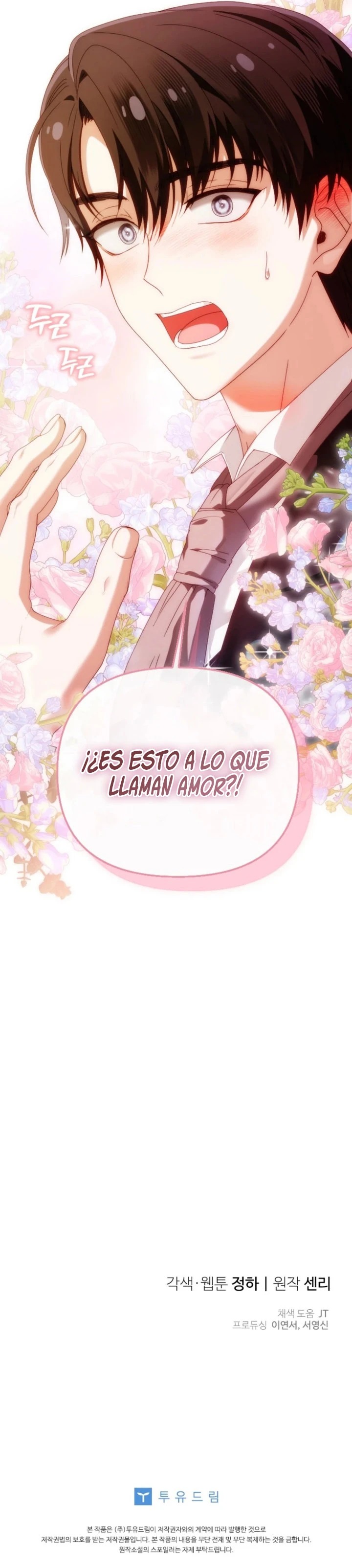 10 Me convertí en la doctora del emperador moribundo