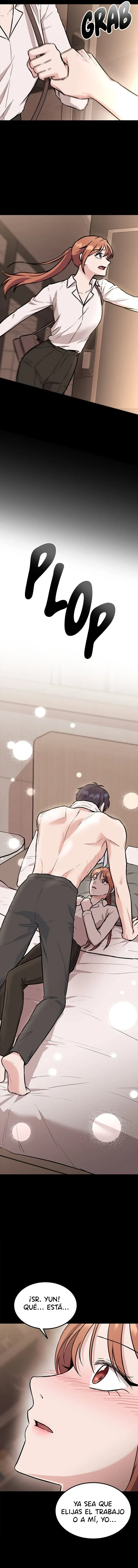 3 Trabajo a media noche