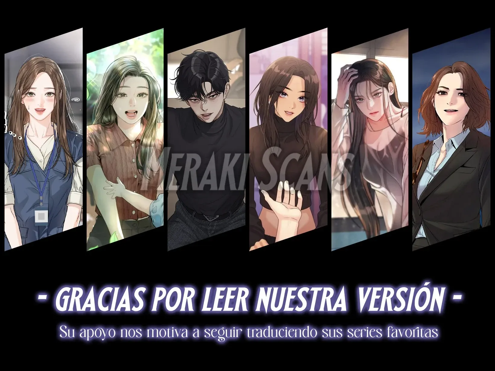 16 Trabajo a media noche