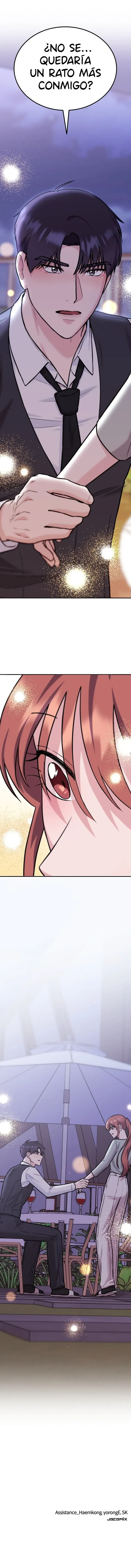 13 Trabajo a media noche