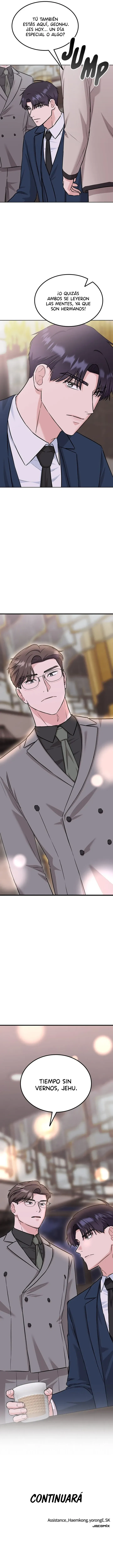 14 Trabajo a media noche