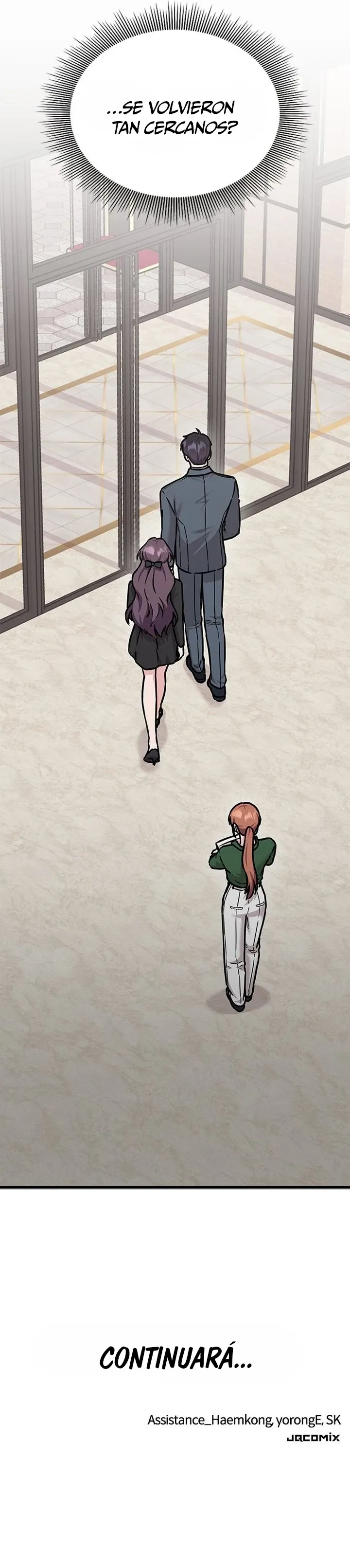 13 Trabajo a media noche